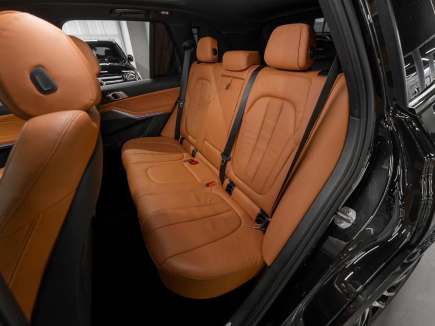 BMW X5 IV (G05/G18) Москва  - изображение 13