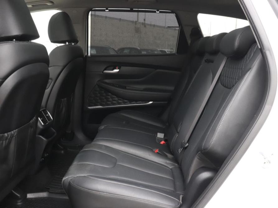 Hyundai Santa Fe IV Москва  - изображение 11