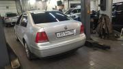 Volkswagen Bora I Санкт-Петербург  - изображение 10