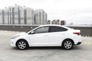 Hyundai Solaris II Рестайлинг Казань  - изображение 21