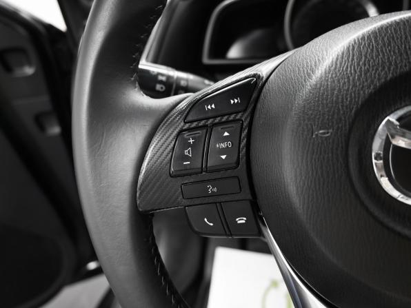 Mazda 3 III (BM) с пробегом 2013 года, цена 1 165 000 рублей, 208708 км, седан, Автокод Объявления
