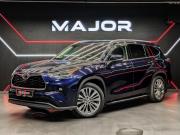 Toyota Highlander IV (XU70) Москва  - изображение 31