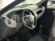 Renault Logan I Рестайлинг Екатеринбург  - изображение 32