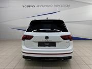 Volkswagen Tiguan II Рестайлинг Москва  - изображение 25
