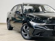 Hyundai Elantra VII (CN7) Рестайлинг Кемерово  - изображение 35