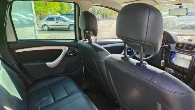 Nissan Terrano III (D10) с пробегом 2014 года, цена 1 099 000 рублей, 168662 км, внедорожник, Автокод Объявления