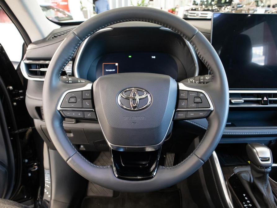 Toyota Highlander IV (XU70) Москва  - изображение 8