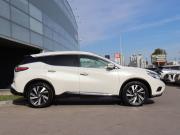 Nissan Murano III (Z52) Самара  - изображение 27