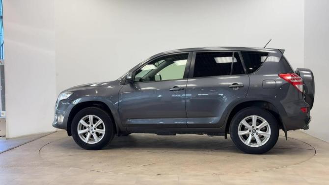 Toyota RAV4 III (XA30) Рестайлинг с пробегом 2012 года, цена 1 625 000 рублей, 143705 км, внедорожник, Автокод Объявления