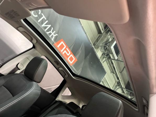Nissan Qashqai I Рестайлинг с пробегом 2012 года, цена 1 049 000 рублей, 187896 км, внедорожник, Автокод Объявления