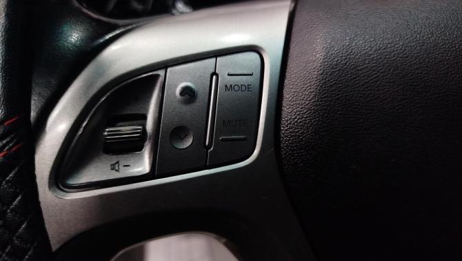 Hyundai ix35 I с пробегом 2011 года, цена 1 110 000 рублей, 198556 км, внедорожник, Автокод Объявления