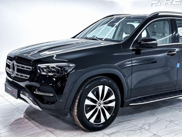 Mercedes-Benz GLE II (V167) Рестайлинг с пробегом 2025 года, цена 11 600 000 рублей, 1 км, внедорожник, Автокод Объявления