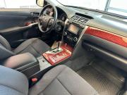 Toyota Camry VII (XV50) Екатеринбург  - изображение 34