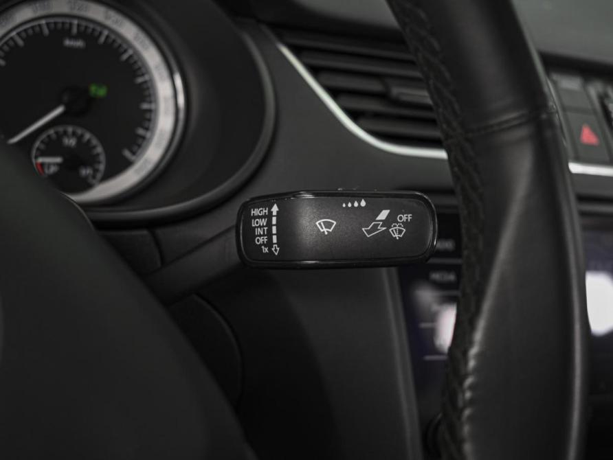 Skoda Octavia III (A7) Рестайлинг Ставрополь  - изображение 17