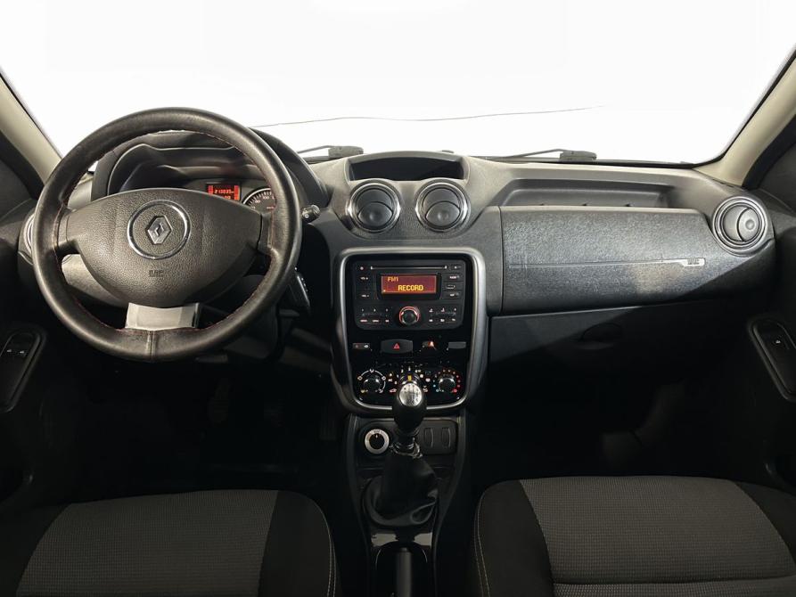 Renault Duster I Великий Новгород  - изображение 11