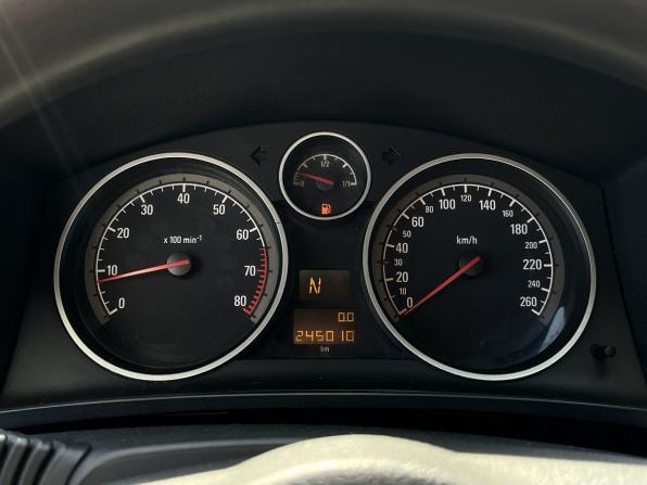 Opel Zafira B с пробегом 2007 года, цена 279 000 рублей, 244997 км, компактвэн, Автокод Объявления
