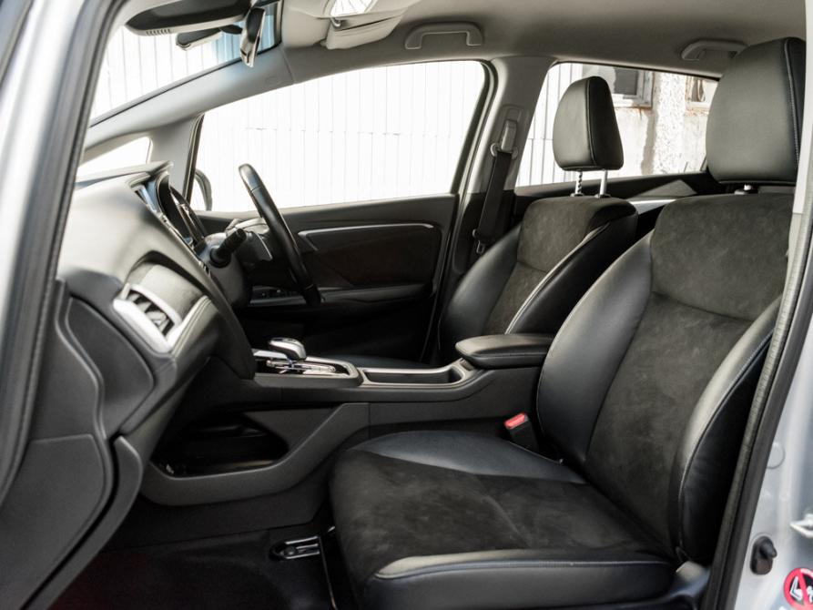 Honda Shuttle II Екатеринбург  - изображение 14