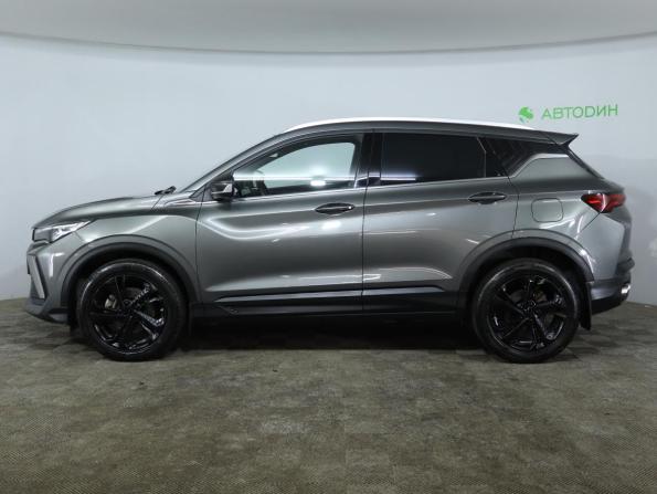 Geely Coolray I Рестайлинг с пробегом 2023 года, цена 2 099 000 рублей, 52000 км, внедорожник, Автокод Объявления