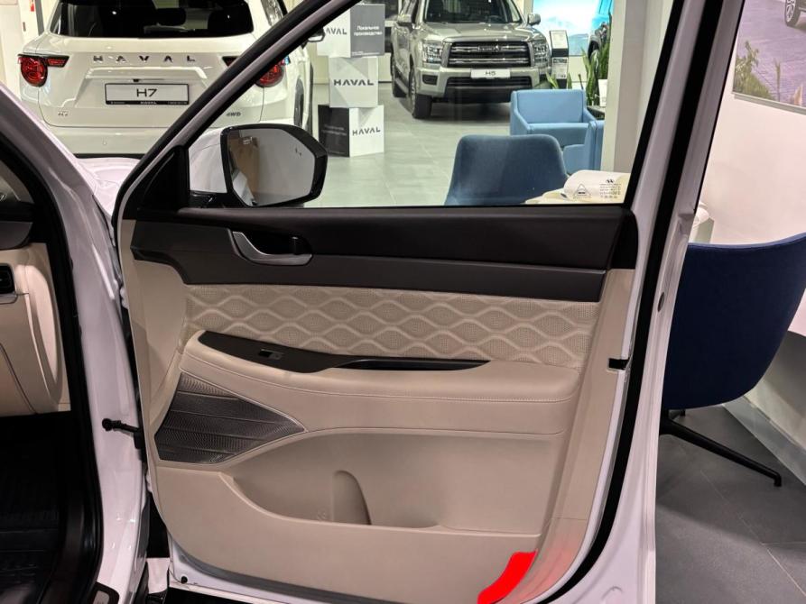 Hyundai Palisade I Сыктывкар  - изображение 9