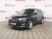 Nissan X-Trail III Рестайлинг Вологда  - изображение 18