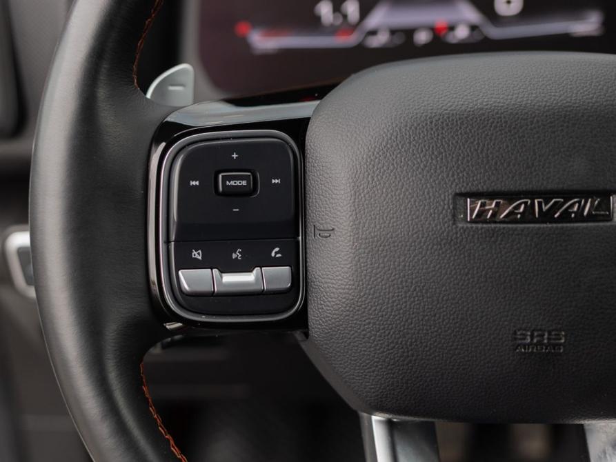 Haval Dargo I Новосибирск  - изображение 12