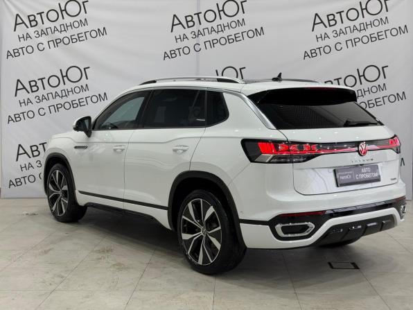 Volkswagen Tayron I Рестайлинг с пробегом 2023 года, цена 4 099 000 рублей, 47998 км, внедорожник, Автокод Объявления