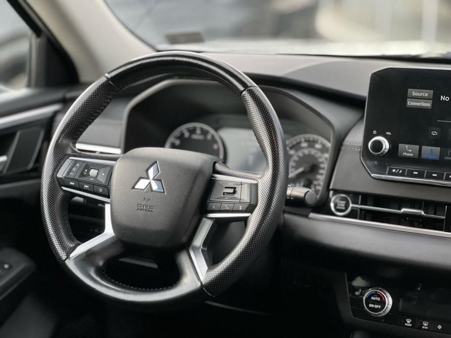 Mitsubishi Outlander IV Самара  - изображение 10