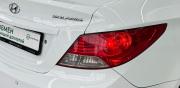 Hyundai Solaris I Шахты  - изображение 24