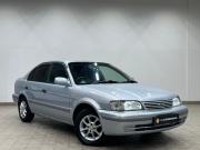 Toyota Corsa V (L50) Рестайлинг Кемерово  - изображение 13