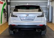 Cadillac XT4 I Москва  - изображение 36