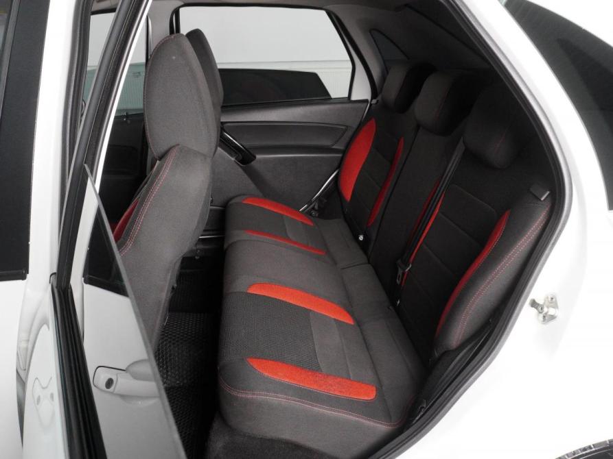 Lada (ВАЗ) Granta I Рестайлинг Минеральные Воды  - изображение 9
