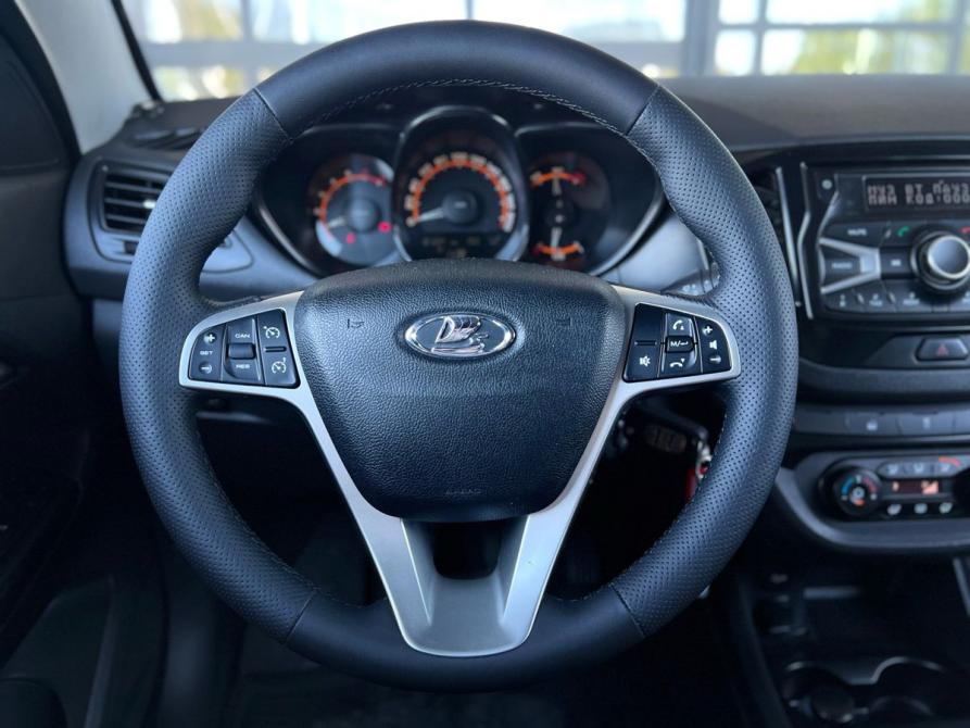 Lada (ВАЗ) Vesta I Волгоград  - изображение 10