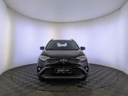 Toyota RAV4 IV (XA40) Рестайлинг Москва  - изображение 31