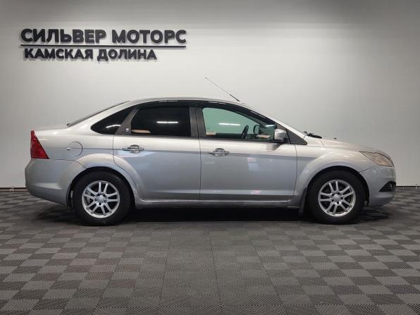 Ford Focus II Рестайлинг с пробегом 2008 года, цена 495 000 рублей, 180000 км, седан, Автокод Объявления