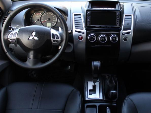 Mitsubishi Pajero Sport II Рестайлинг с пробегом 2014 года, цена 1 799 000 рублей, 158683 км, внедорожник, Автокод Объявления