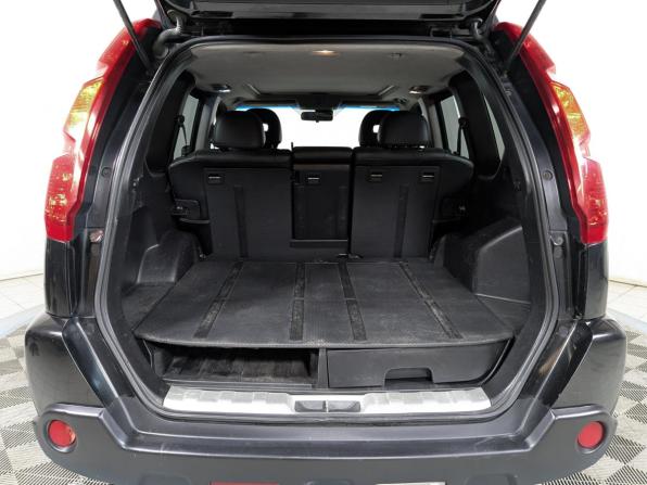 Nissan X-Trail II с пробегом 2008 года, цена 1 094 900 рублей, 171000 км, внедорожник, Автокод Объявления