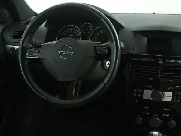 Opel Astra H Рестайлинг с пробегом 2010 года, цена 479 000 рублей, 123500 км, хэтчбек, Автокод Объявления