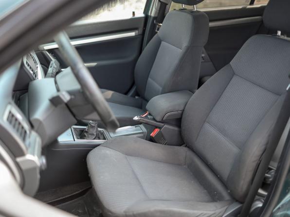 Opel Vectra C Рестайлинг с пробегом 2007 года, цена 399 000 рублей, 297481 км, седан, Автокод Объявления