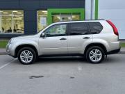 Nissan X-Trail II Рестайлинг Ярославль  - изображение 25