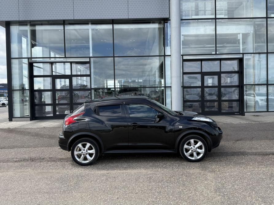 Nissan Juke I Тверь  - изображение 6