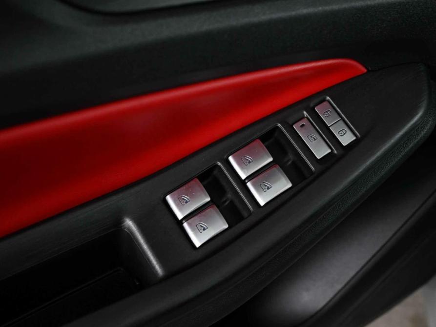 Changan UNI-S (CS55 Plus) Екатеринбург  - изображение 15