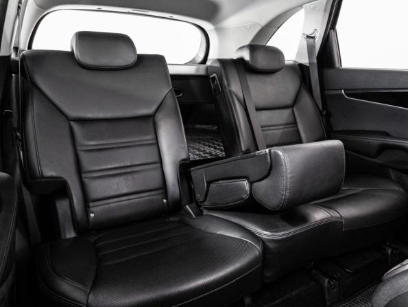 Kia Sorento III Prime Рестайлинг с пробегом 2019 года, цена 2 399 000 рублей, 149143 км, внедорожник, Автокод Объявления