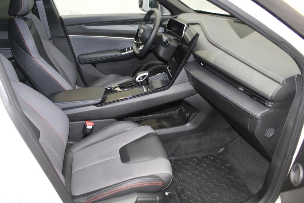 Geely Cityray Кемерово  - изображение 10