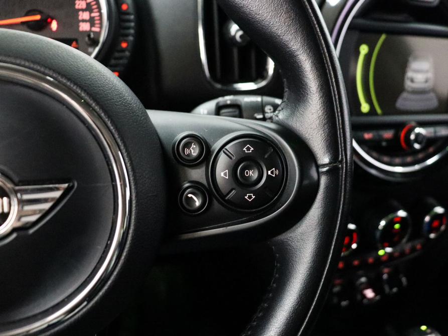 Mini Countryman II Минеральные Воды  - изображение 15