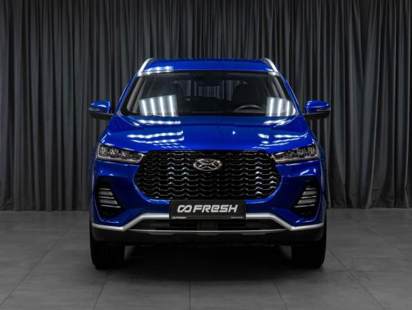 Xcite X-Cross 7 с пробегом 2024 года, цена 1 699 000 рублей, 39678 км, внедорожник, Автокод Объявления