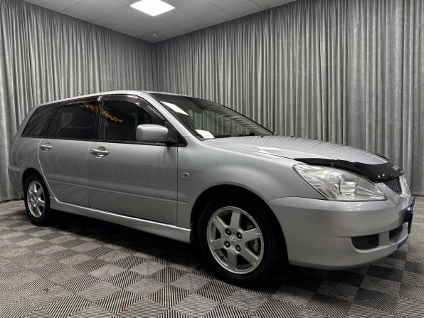 Mitsubishi Lancer IX с пробегом 2003 года, цена 400 000 рублей, 178096 км, седан, Автокод Объявления