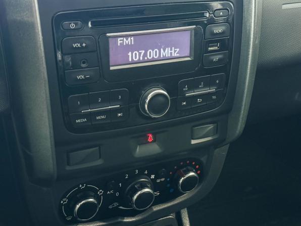 Renault Duster I Рестайлинг с пробегом 2015 года, цена 1 177 000 рублей, 163408 км, внедорожник, Автокод Объявления