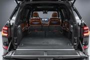 BMW X7 I (G07) Рестайлинг Москва  - изображение 53