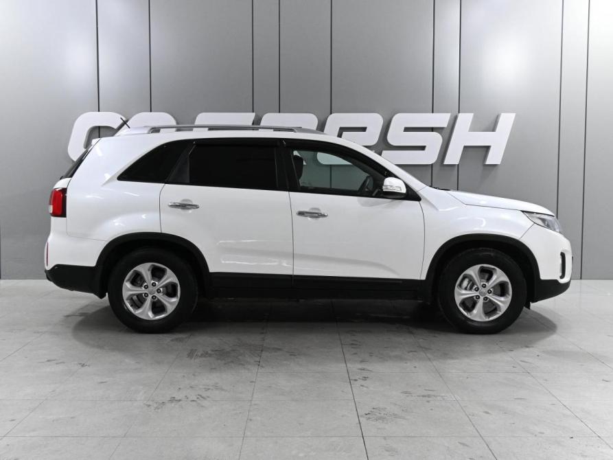Kia Sorento II Рестайлинг Ростов-на-Дону  - изображение 5