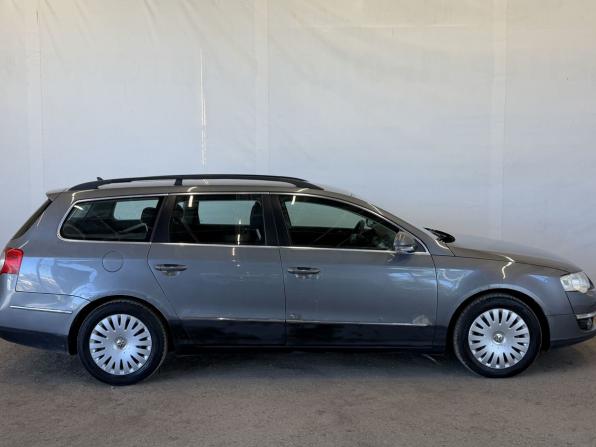 Volkswagen Passat B6 с пробегом 2007 года, цена 410 000 рублей, 260000 км, универсал, Автокод Объявления